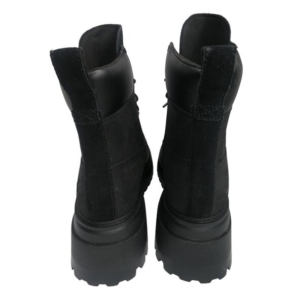 Timberland Women's Sky 6" Platform Boots Black A428J‎ Size 9 | Waterproof - Picture 6 of 9